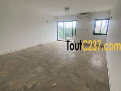 Vaste appartement à louer à Bonapriso Douala