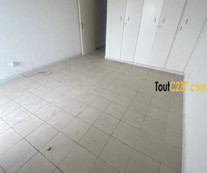 Vaste appartement à louer à Bonapriso Douala