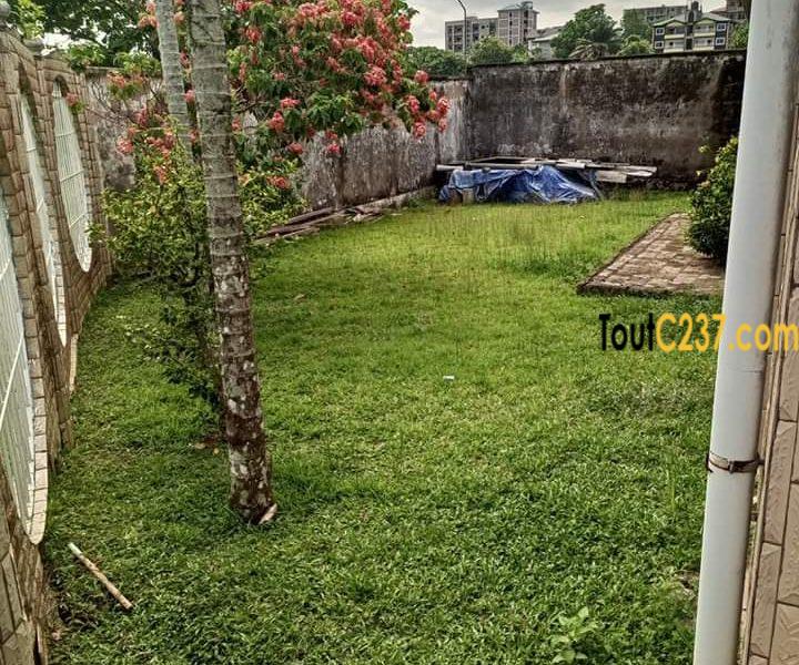 Vaste Duplex à louer à Yassa cite chirac