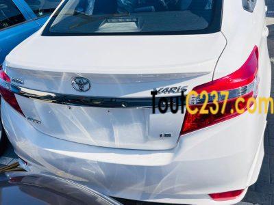 Toyota Yaris 2014 à vendre à Douala