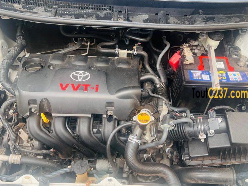 Toyota Yaris 2014 à vendre à Douala