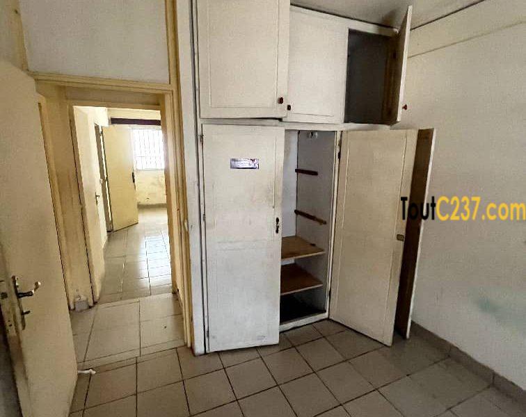 Maison sic à vendre à Kotto, Douala