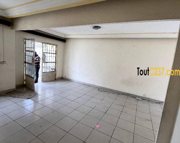 Maison sic à vendre à Kotto, Douala