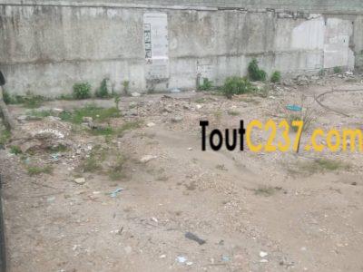 Terrain à vendre à Bonapriso, Douala