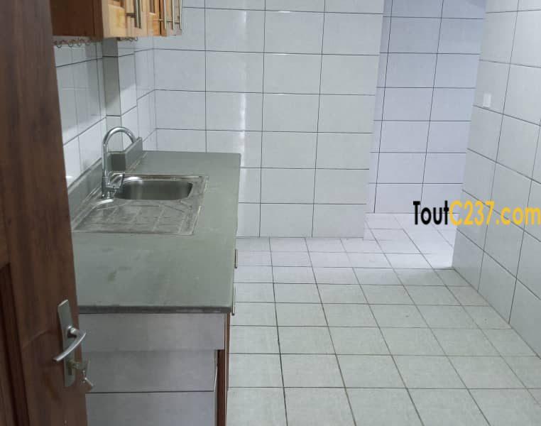 Apprtement à louer à Saint michel Grand Mall à Douala