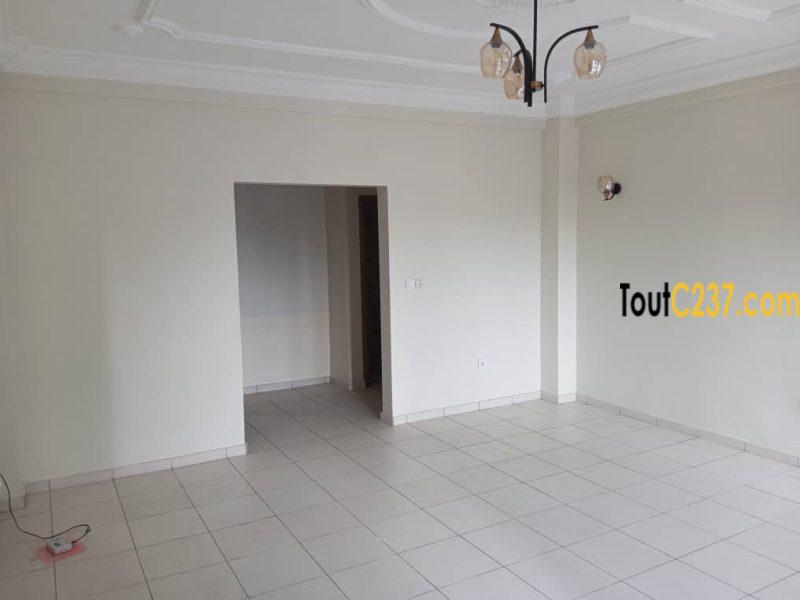 Apprtement à louer à Saint michel Grand Mall à Douala