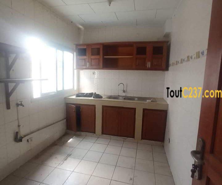 Appartement à louer à Bonapriso Douala