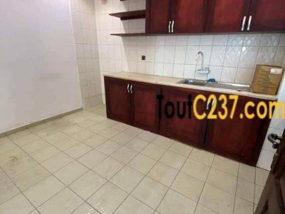 Appartement à louer à Bonapriso Douala