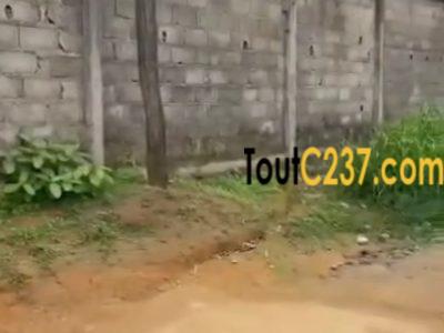 Terrain à vendre à Lofpom (Shine city)