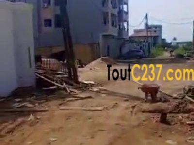 Très terrain à vendre à Bonamoussadi, Denver