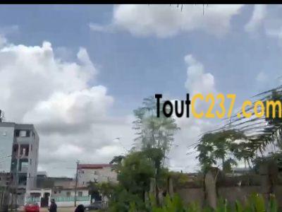 Terrain à vendre à Makepe (Patrick Mboma)