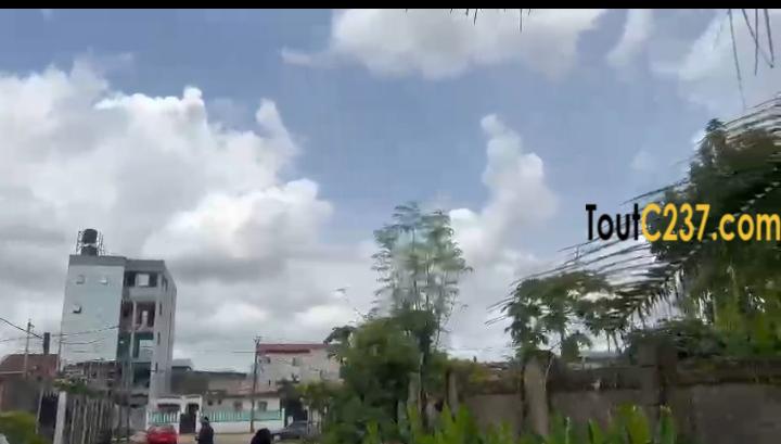 Terrain à vendre à Makepe (Patrick Mboma)