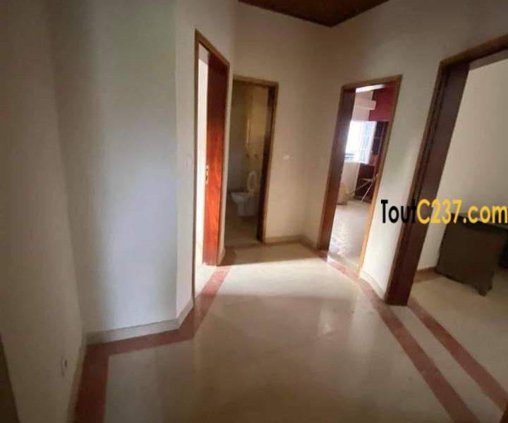 Duplex à vendre à Yassa Nkolbong