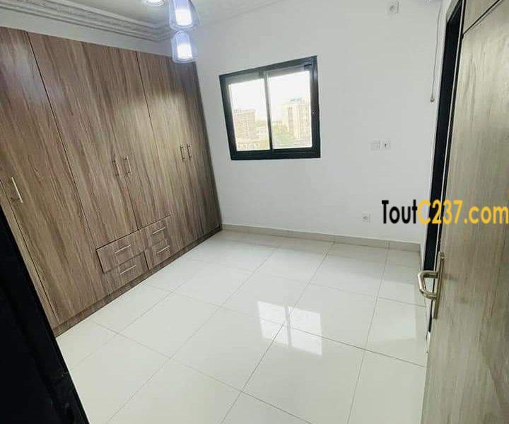Appartement à louer à Bonamoussadi Douala
