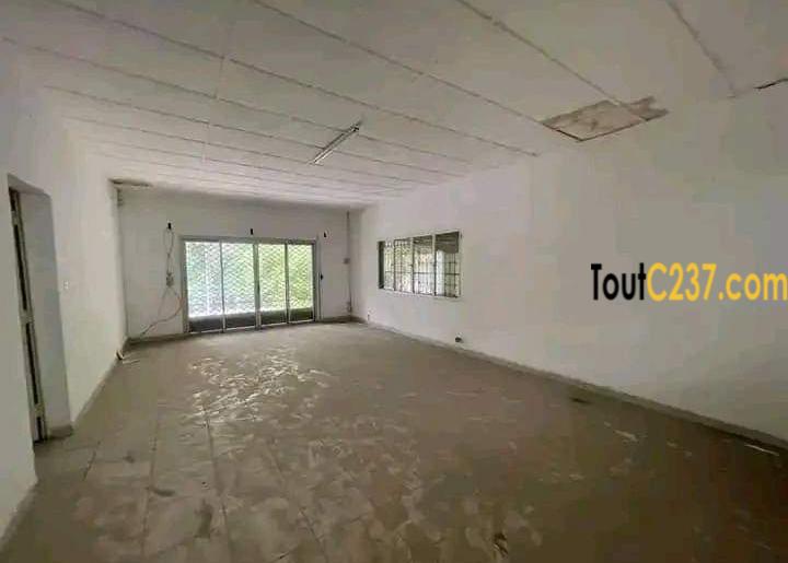 Duplex à louer à Bonapriso, Douala
