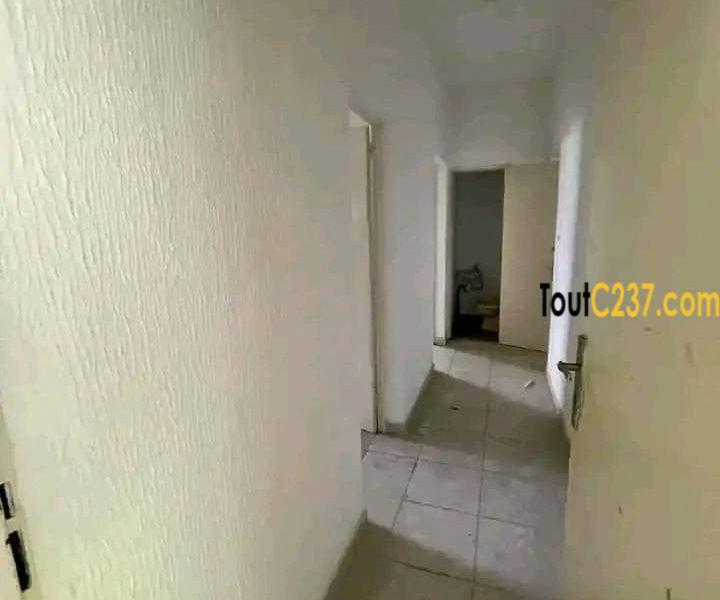 Duplex à louer à Bonapriso, Douala