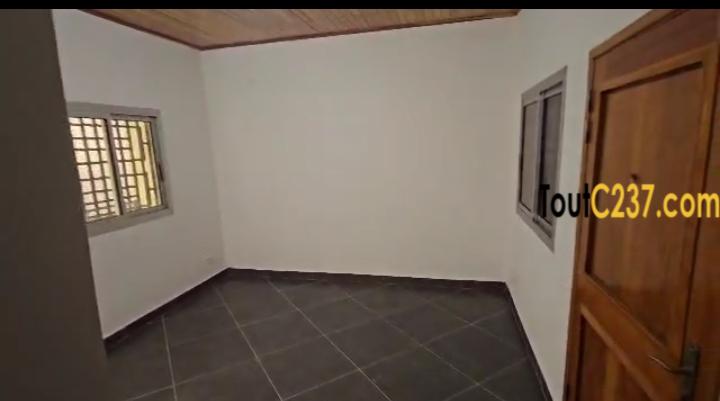 Studio Moderne Neuf à louer à Kotto