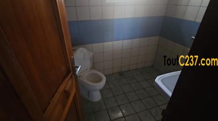 Appartement moderne neuf à louer à Kotto