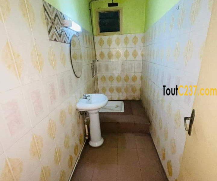 Maison sic à louer à Bonamoussadi, Douala