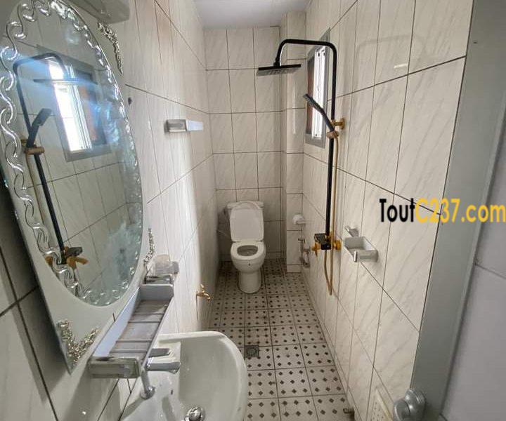 Appartement haut standing à louer à Kotto