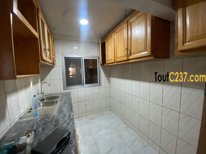 Appartement haut standing à louer à Kotto