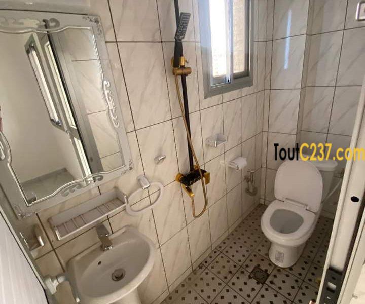 Appartement haut standing à louer à Kotto