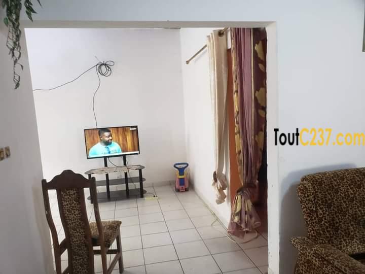 Maison à vendre à Bonaberi Douala
