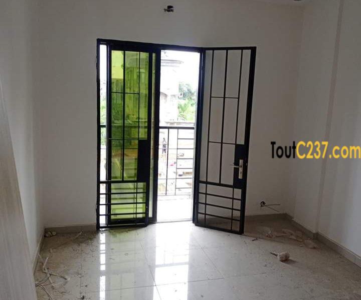 Appartement haut standing à louer à Bonamoussadi