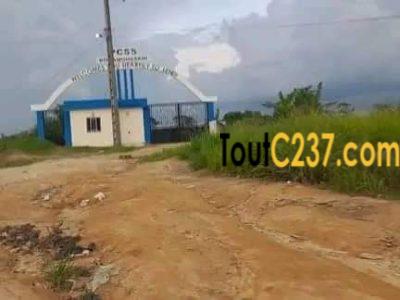 Terrain à vendre à Lendi (Internat presbyterien)