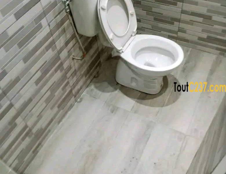 Appartement haut standing à louer à Makepe, Douala