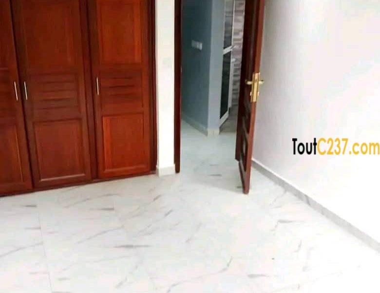 Appartement haut standing à louer à Makepe, Douala