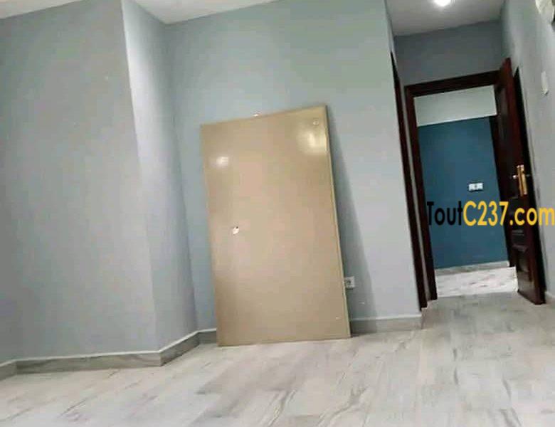 Appartement haut standing à louer à Makepe, Douala