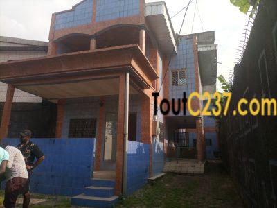 Duplex à louer à Logpom Bassong, Douala