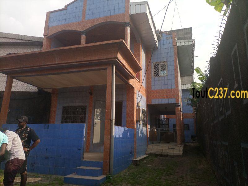 Duplex à louer à Logpom Bassong, Douala