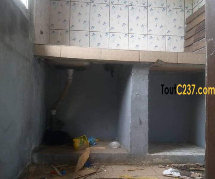 Appartement à louer à Bonamoussadi, Douala