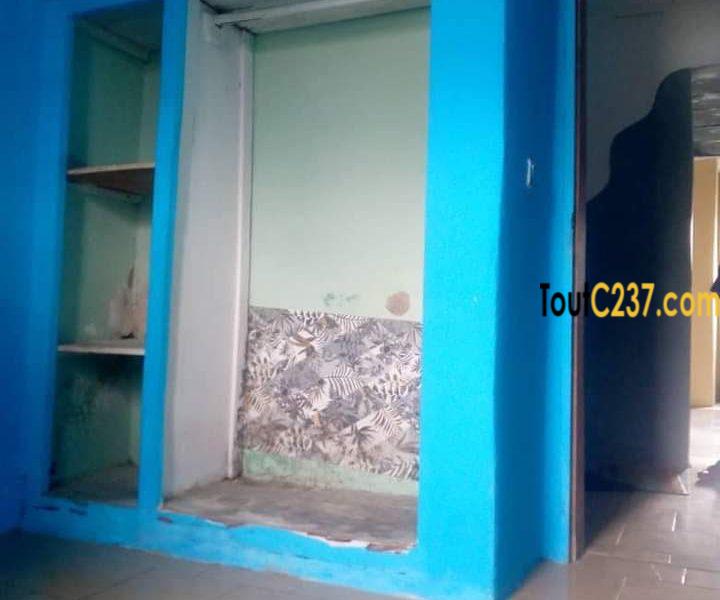 Appartement à louer à Bonamoussadi, Douala