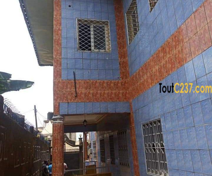 Duplex à vendre à Logpom, Douala