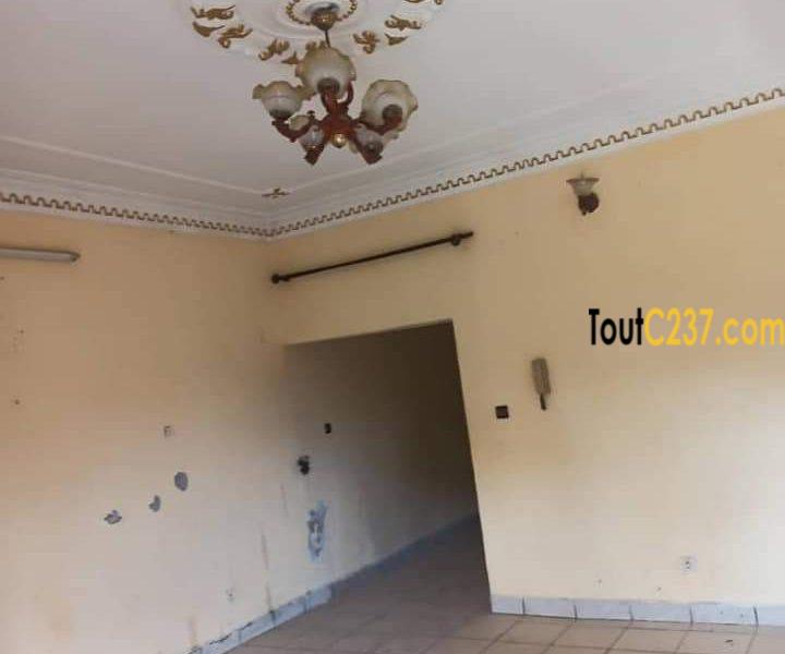 Duplex à vendre à Logpom, Douala