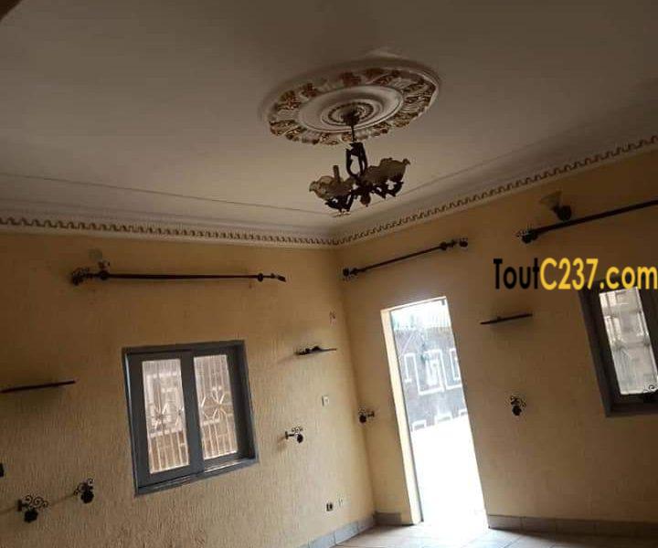 Duplex à vendre à Logpom, Douala