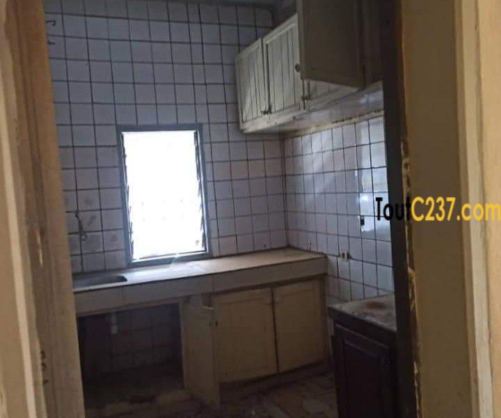 Duplex à vendre à Logpom, Douala