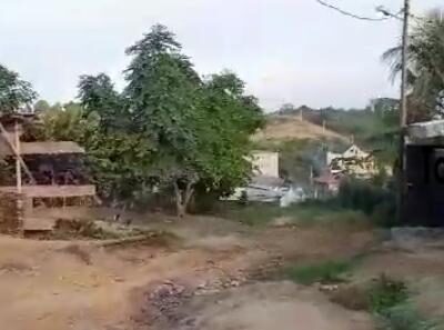 Très bon terrain à vendre a Lendi, Douala