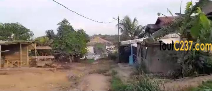Très bon terrain à vendre a Lendi, Douala