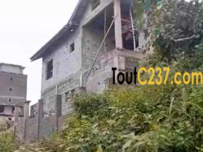 Terrain à vendre à Lendi, Douala