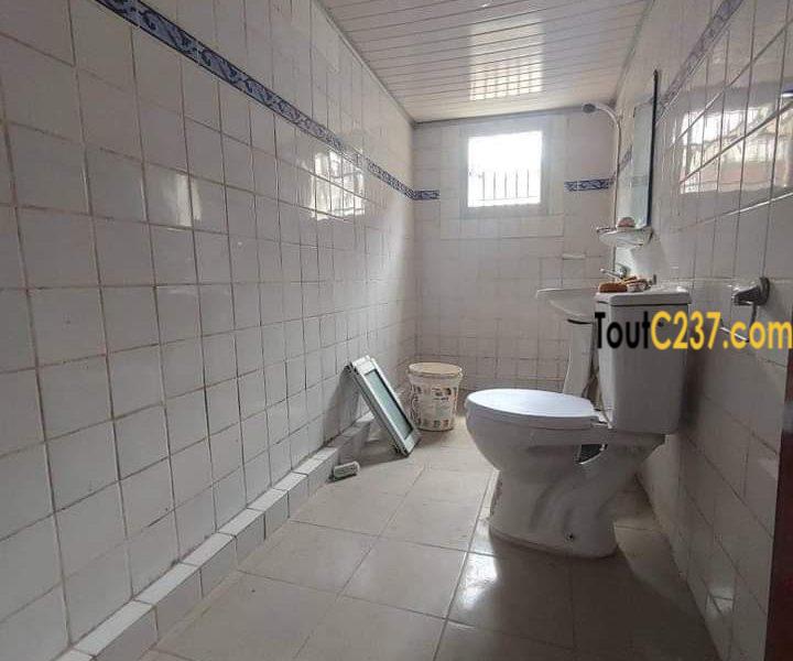 Très grande villa à louer à Logpom, Douala