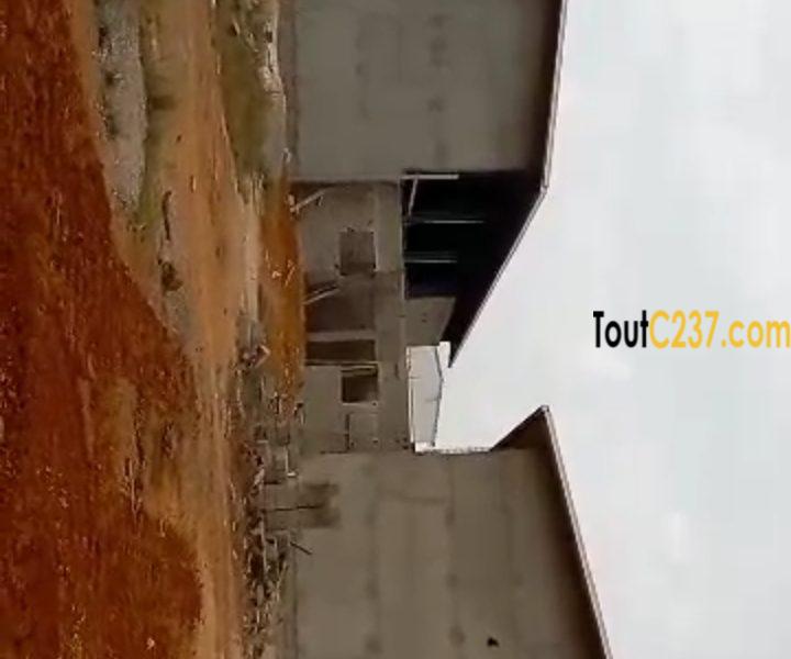 Entrepôts avec bureau a louer à Kendeck