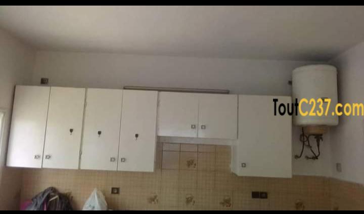 Duplex à vendre a Bonaberi, Douala
