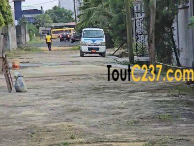 Très Bon terrain a vendre a Bonamoussadi Denver