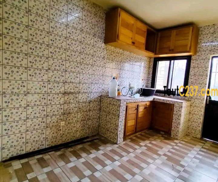 Appartement à louer à Logbessou, Douala