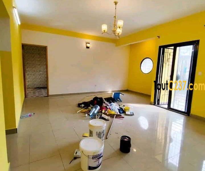 Appartement à louer à Logbessou, Douala