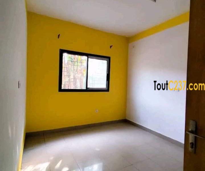 Appartement à louer à Logbessou, Douala